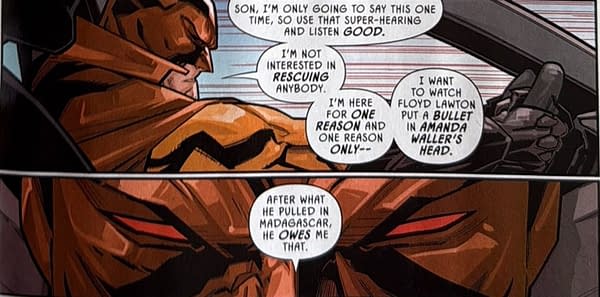 Secret Six #4
