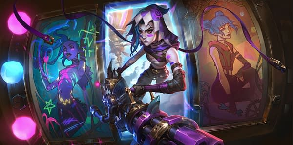 League of Legends Gives Dev Update About ARAM Mayhem & Smurfing