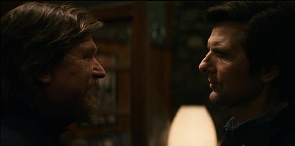 Severance Star Michael Chernus on How Series Graduated Beyond Niche