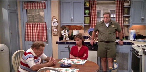 The King of Queens Creator Reflects on Legacy, Sony Passing on Reboot