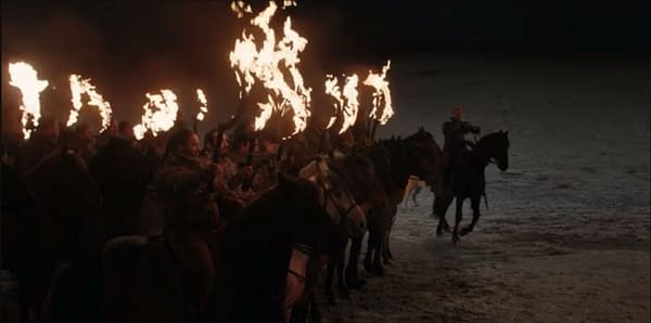 'Game of Thrones' Five Questions We Have After the Battle of Winterfell [SPOILERS]