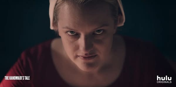 'The Handmaid's Tale' S3 Trailer is