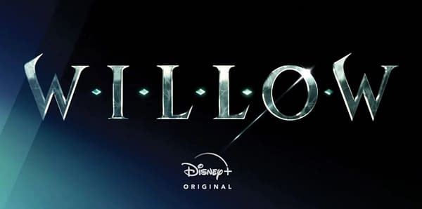 Willow logo (Image: TWDC)