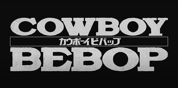 Cowboy Bebop: Tempering Netflix Live-Action Expectations