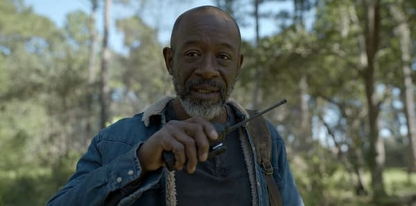 Fear the Walking Dead Season 8 Ep. 6 Review:
