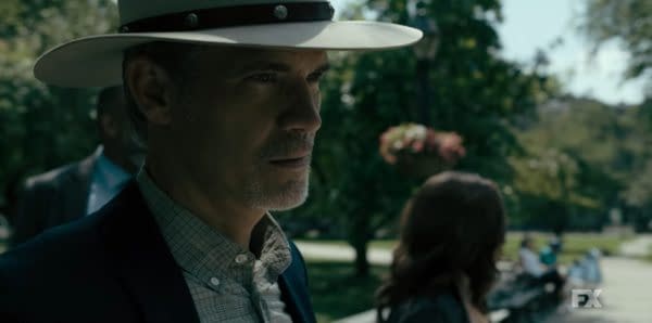 justified