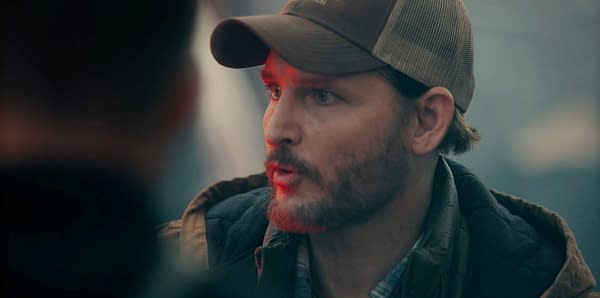 On Fire Star Peter Facinelli on Unexpected His Creative Role Expansion