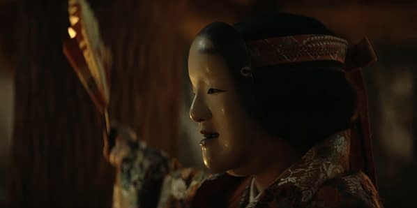 Shōgun Trailer: James Clavell Adapt Hits FX, Hulu in February 2024