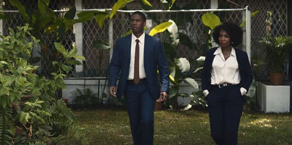 Get Millie Black: Marlon James' Cop Series Debuts on HBO in November