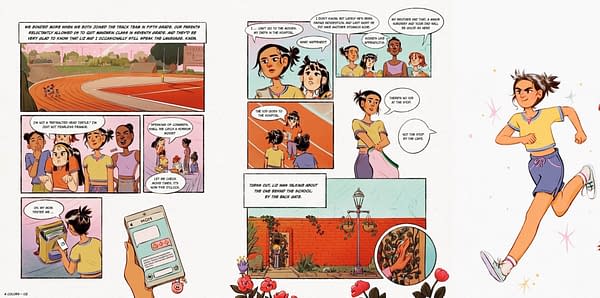 At Fifteen by Remy Lai and Basia Tran