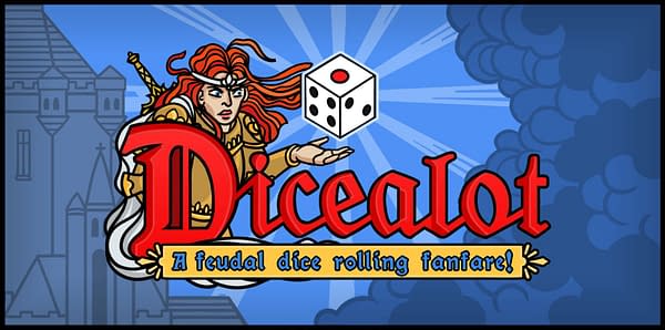 Dicealot