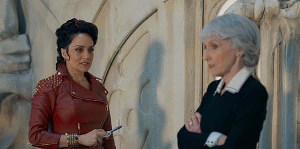Doctor Who