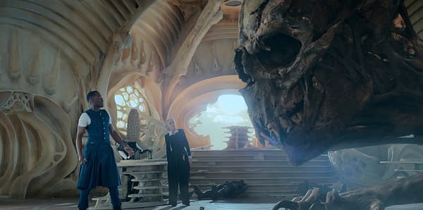 Doctor Who: The Reality War Deep Dive: Russell T Davies' Bigeneration