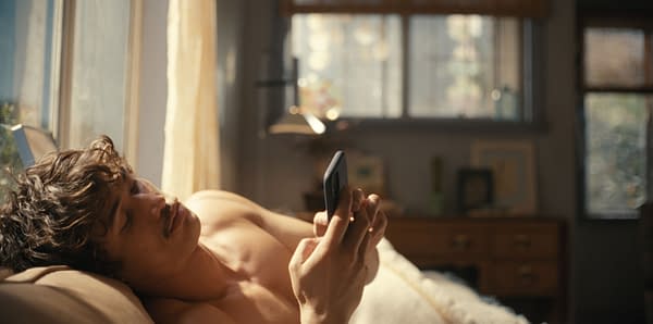 Beef: Netflix Previews Oscar Isaac & Carey Mulligan-Starring Season 2