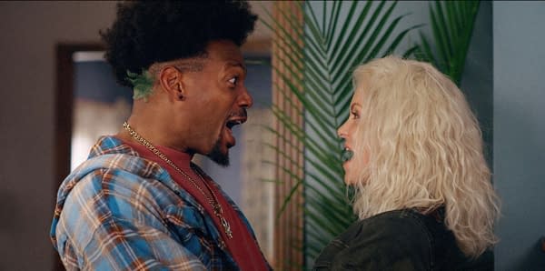 Scary Movie 6 Costume Designer on Wayans, Parody References & More