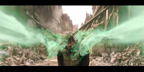 Let's Talk About the 'Spider-Man: Far From Home' Trailer, Shall We?