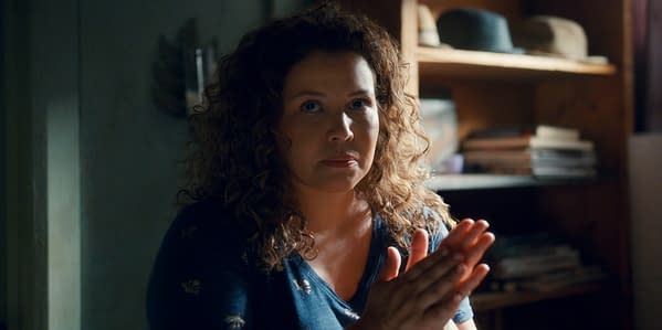 The Horror of Dolores Roach: Prime Video Series Trailer & Images