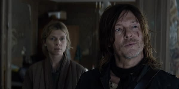 The Walking Dead: Daryl Dixon S01E03 Preview