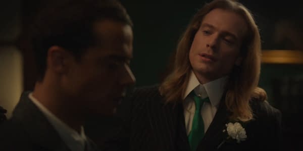 Interview with the Vampire