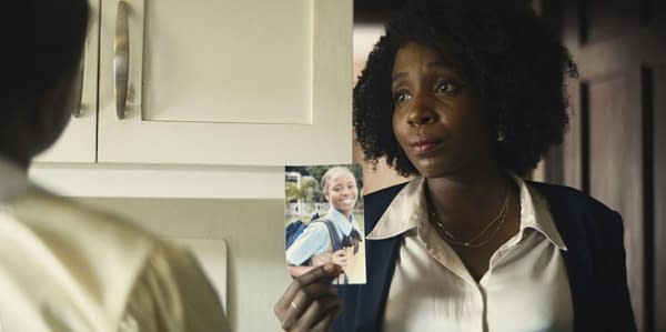 Get Millie Black: Marlon James' Cop Series Debuts on HBO in November
