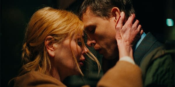 Babygirl Gets A Second Trailer From A24 As Buzz Grows