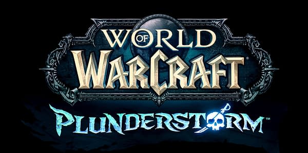 World of Warcraft Reveals New Details About Plunderstorm