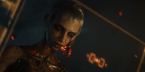 Love, Death + Robots Vol 4 Trailer, Episode Details &#038; More Released