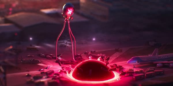 Love, Death + Robots Vol 4 Trailer, Episode Details &#038; More Released