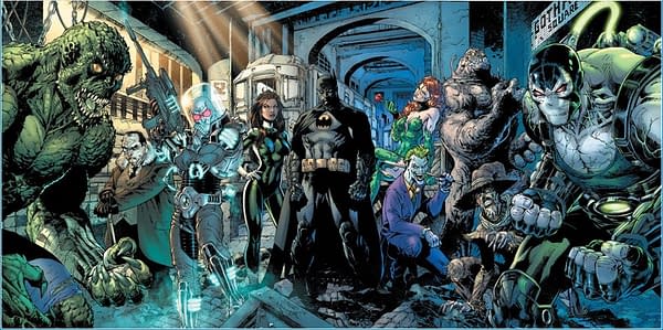 Will Jason Todd Kill The Joker And Become Batman's Big Bad?