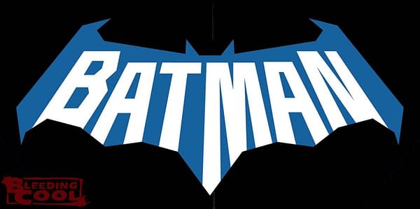 Batman Is Getting A New Logo From DC Comics