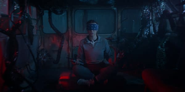 Stranger Things 5 Official Teaser, New Images: "Let's End This, Kid"