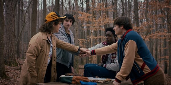 Stranger Things 5 Official Teaser, New Images: "Let's End This, Kid"