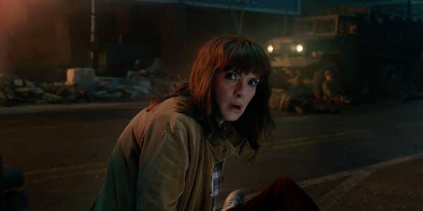Stranger Things 5 Official Teaser, New Images: "Let's End This, Kid"