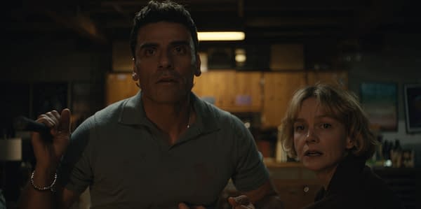 Beef: Netflix Previews Oscar Isaac & Carey Mulligan-Starring Season 2