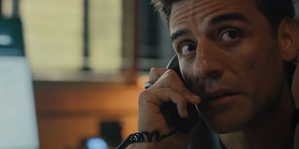 Beef: Netflix Previews Oscar Isaac & Carey Mulligan-Starring Season 2