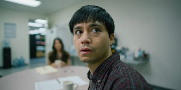 Check Out The Terrors of Jordan Mendoza S01E01 Early on YouTube