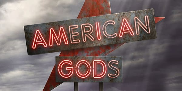 Bryan Fuller, Michael Green And Their 'Temple Of The American Gods'