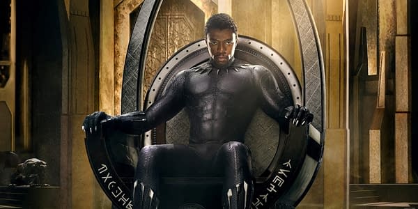 Black Panther Director Ryan Coogler Praises Marvel Studios For Allowing Creative Freedom