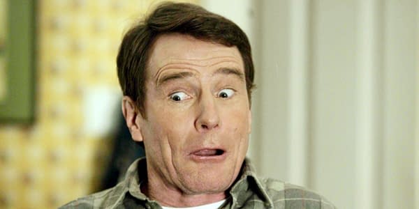 Bryan Cranston Has Picked The Wrong Time To Root For Donald Trump