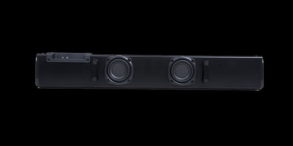 What's That Rumbling? We Review AVerMedia's Sonicblast Soundbar &#038; Subwoofer