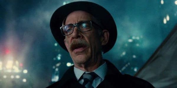 J.K. Simmons Reveals Contents of Justice League Snyder Cut