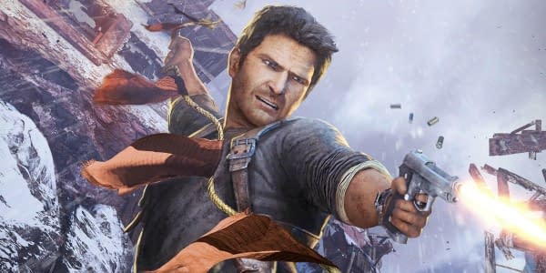 Neil Druckmann Is Fine with the Uncharted Film's Script