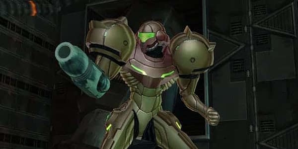 Confirmed: Bandai Namco Is Working On Metroid Prime 4