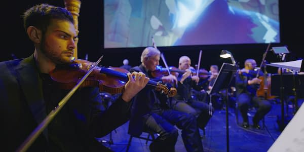 Hyrule in Music: An Interview with The Legend of Zelda: Symphony of the Goddesses Conductor Kevin Zakresky