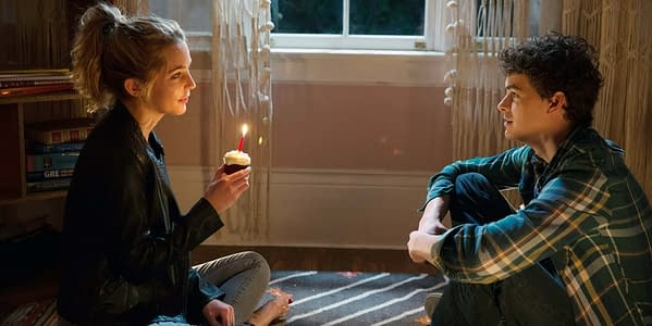 Happy Death Day Tweet Along With Cast Will Happen On Friday.