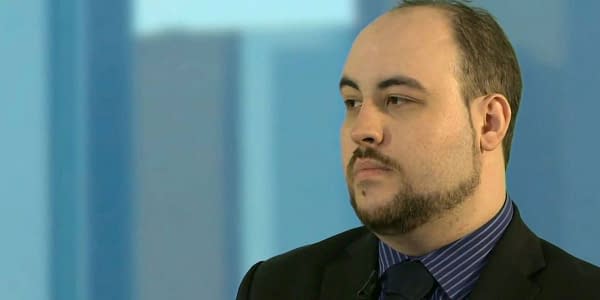 John Peter "TotalBiscuit" Bain Dead at 33 Due to Cancer Complications