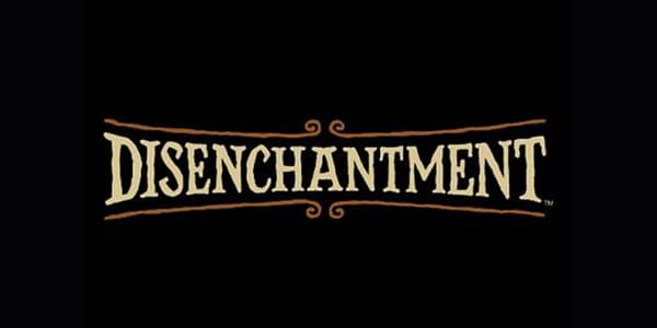 Netflix Conjures First Look at 'Disenchantment', Matt Groening's New Netflix Animated Series