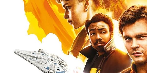 Solo Continues the Fireflying of the Star Wars Universe &#8211; A Spoiler-Free Review