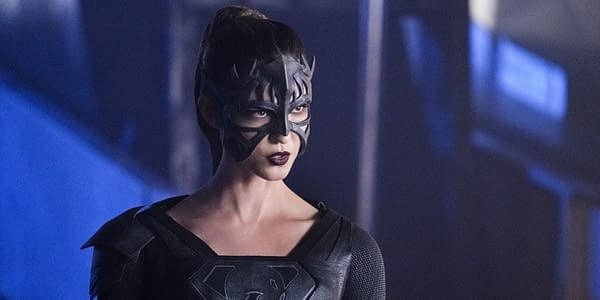 Supergirl Season 3: What Do We Think About Reign?