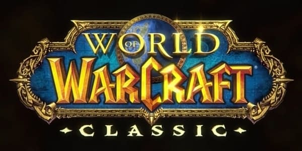 Blizzard Devs Will Build World of Warcraft Classic Off a Specific Patch